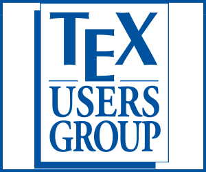 The TeX User Group