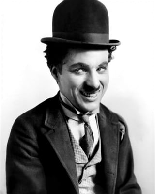 image of Chaplin