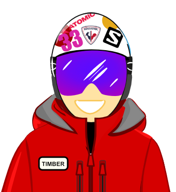 Timber's user avatar