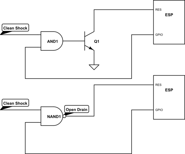 schematic