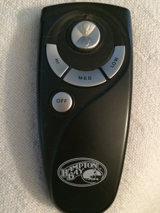 remote