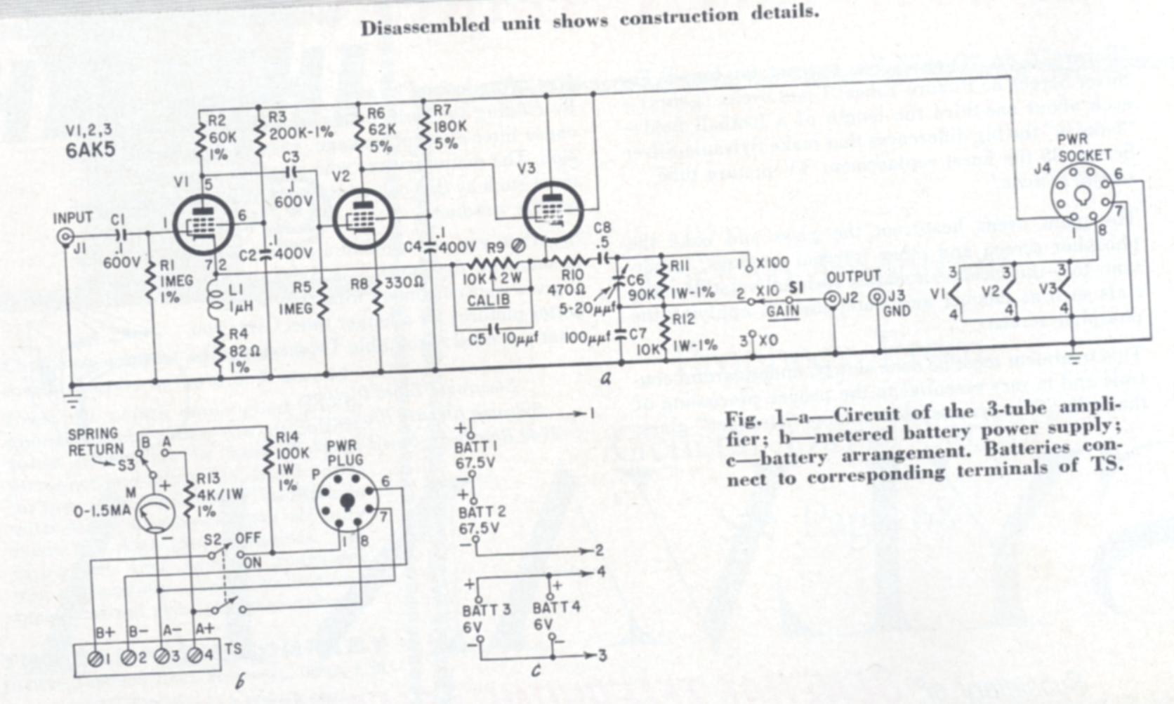 Schematic