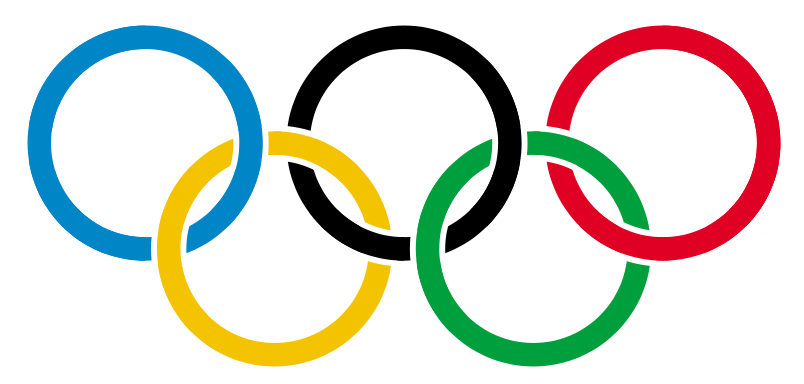 Olympic rings