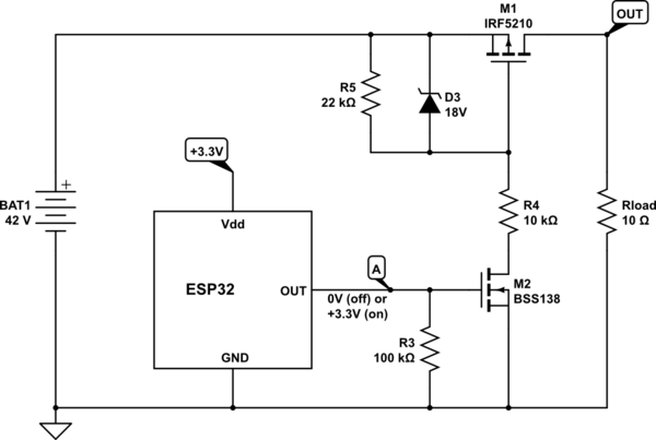 schematic