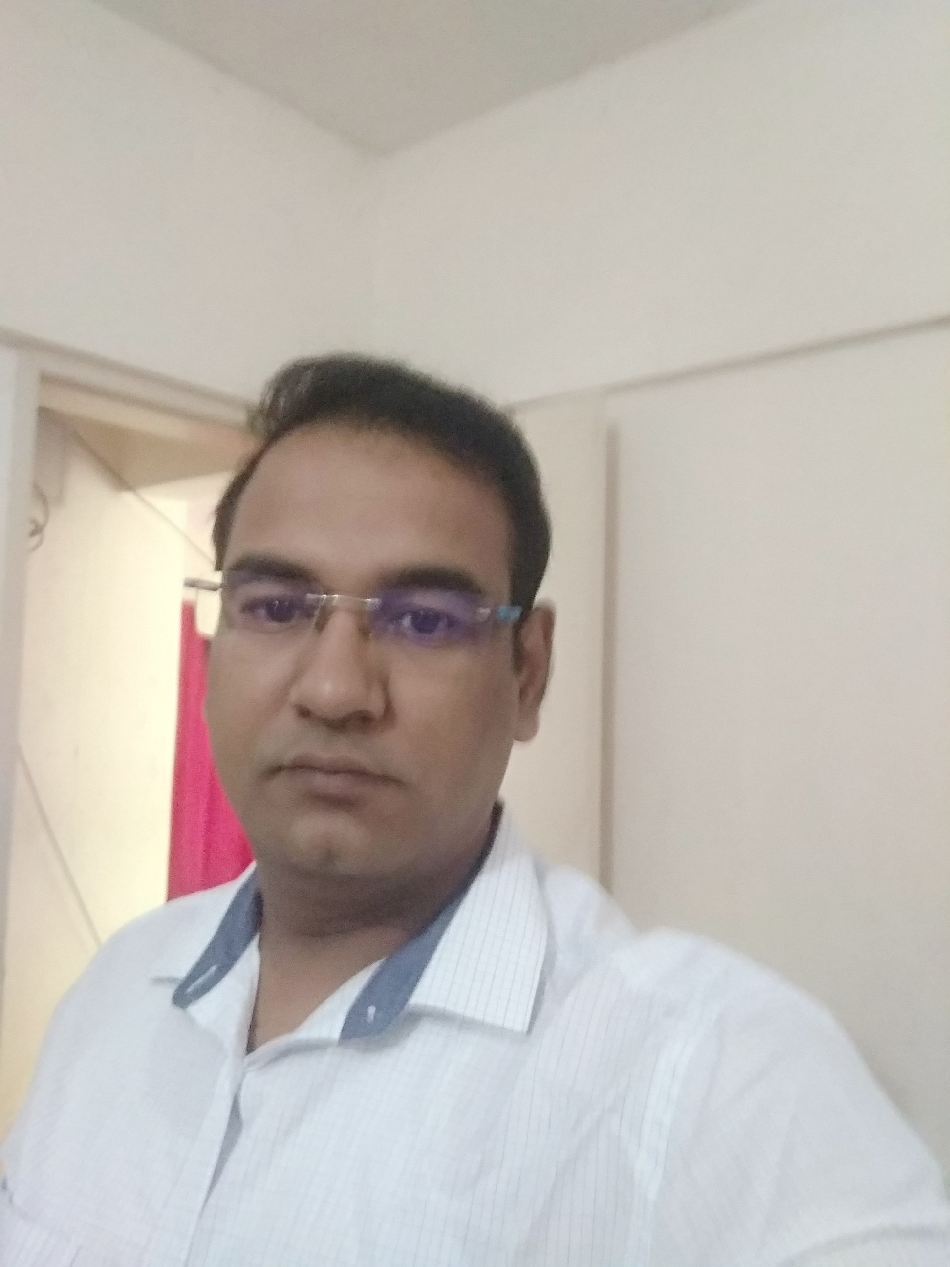 vikash singh's user avatar