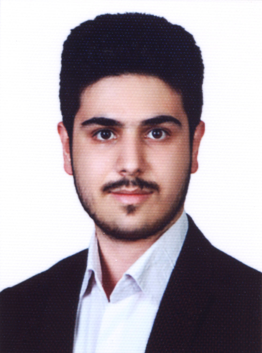 Poorya Zeynalzadeh's user avatar