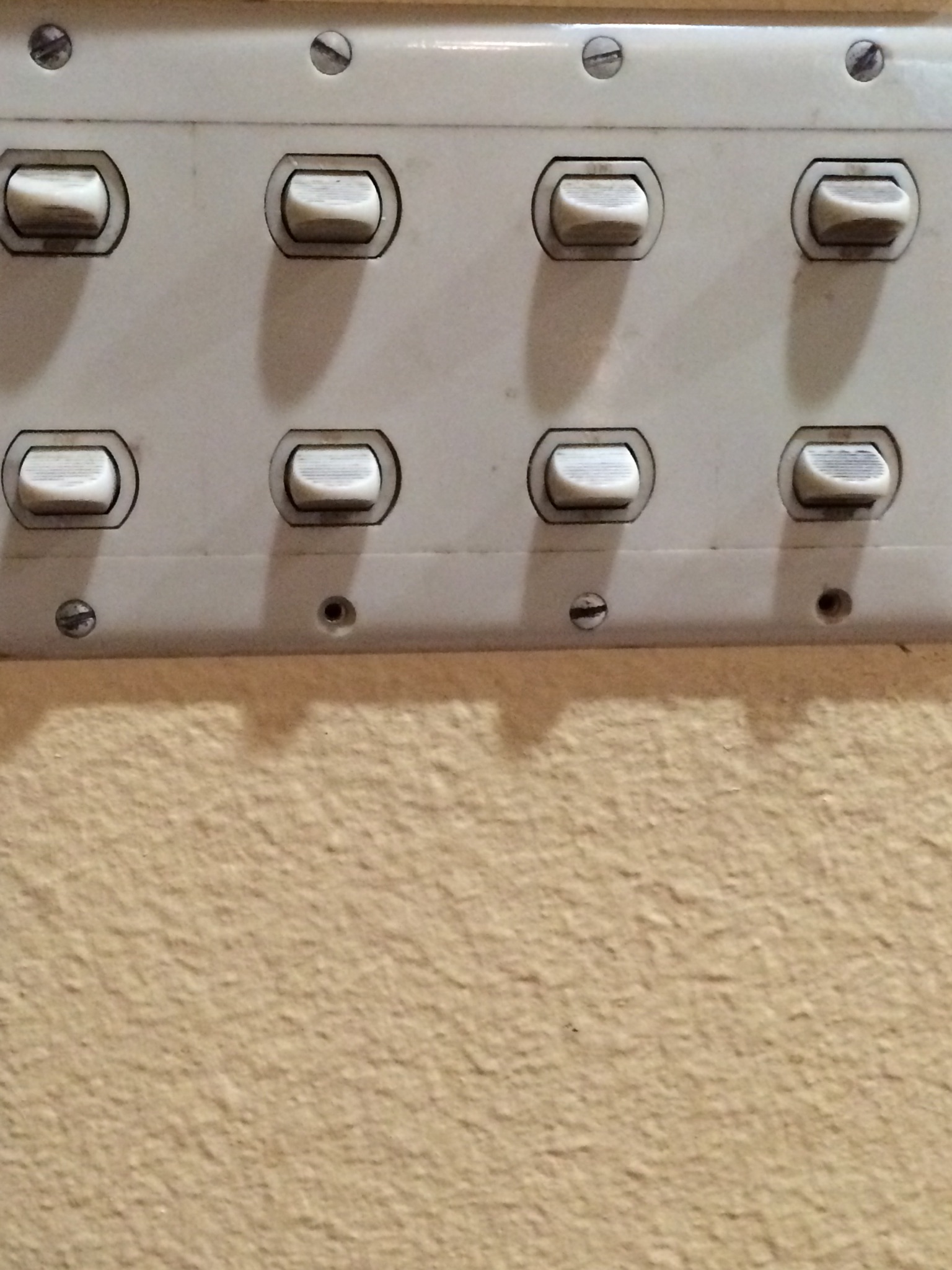 light switches