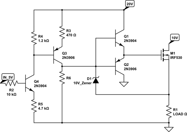 schematic