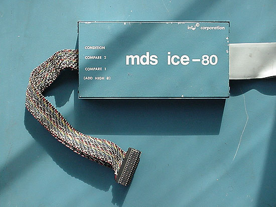 mds ice-80