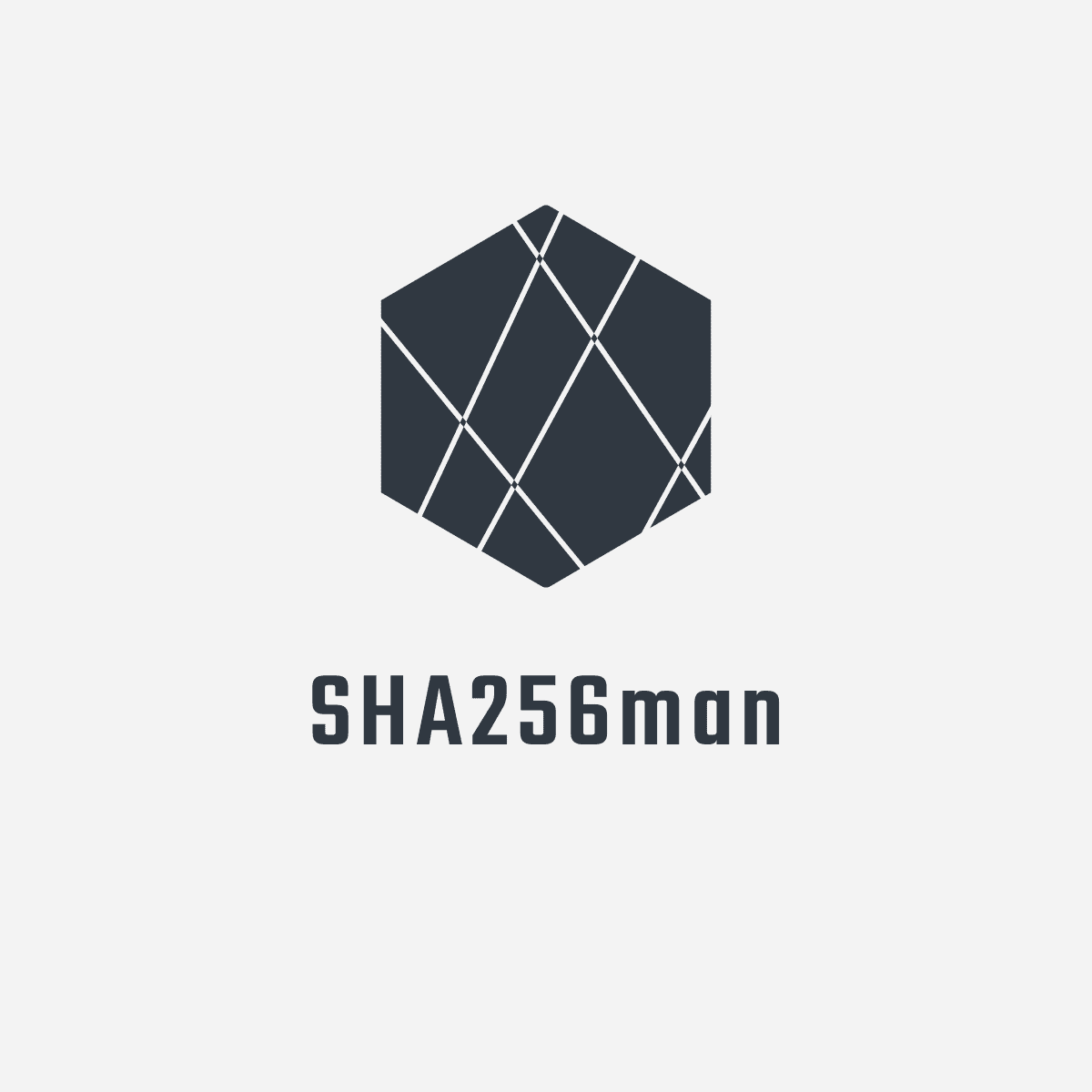 SHA256man's user avatar