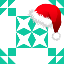 Christmas avatar