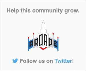 Help this community grow -- follow us on twitter!