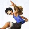 MonkeyJLuffy's user avatar