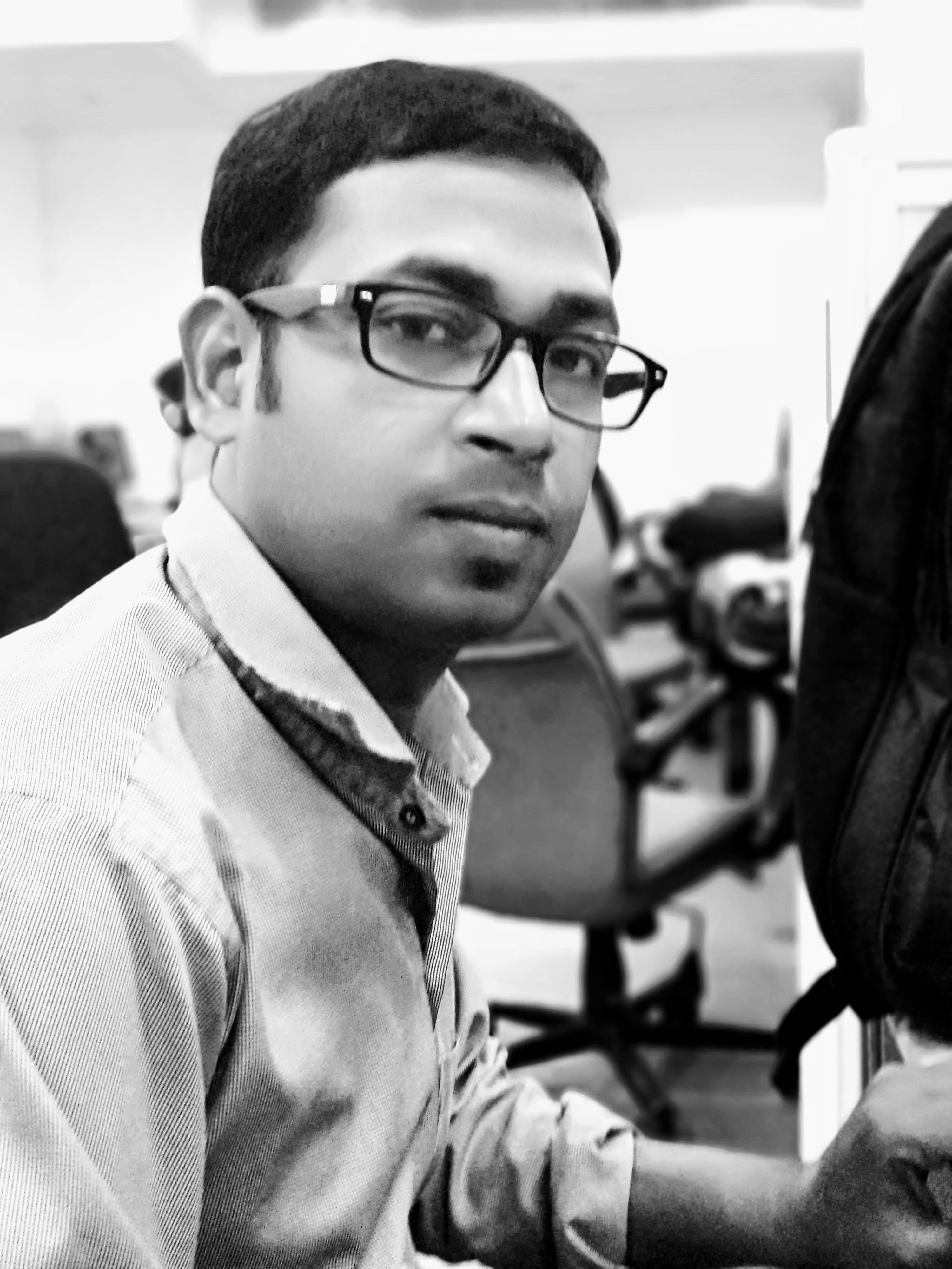 Abhishek Kumar's user avatar