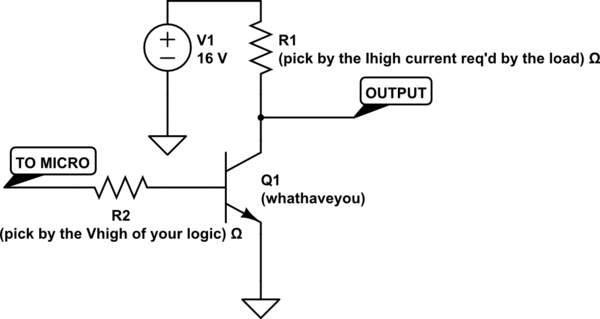 schematic