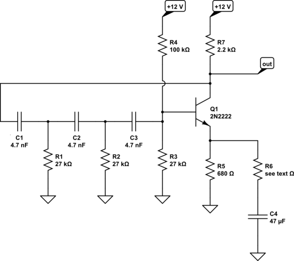 schematic