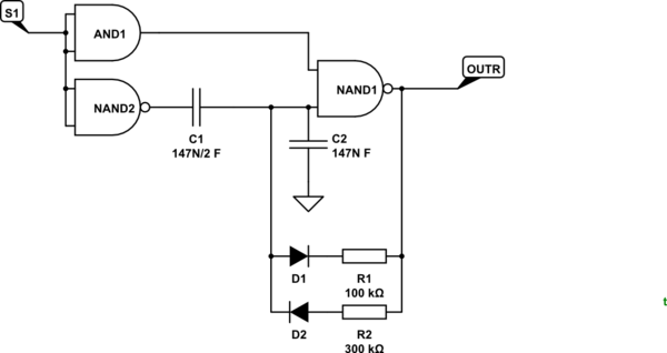 schematic