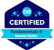 Copado Certified Fundamentals II