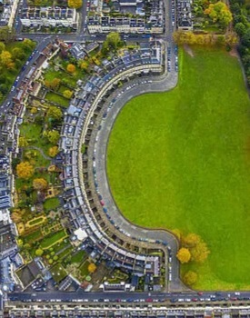 Royal Victoria Park-UK