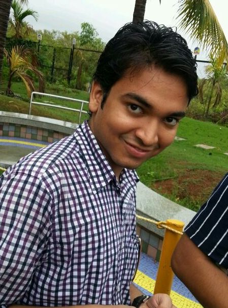 Ayush Jain's user avatar