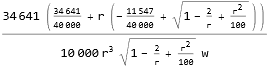 Mathematica graphics