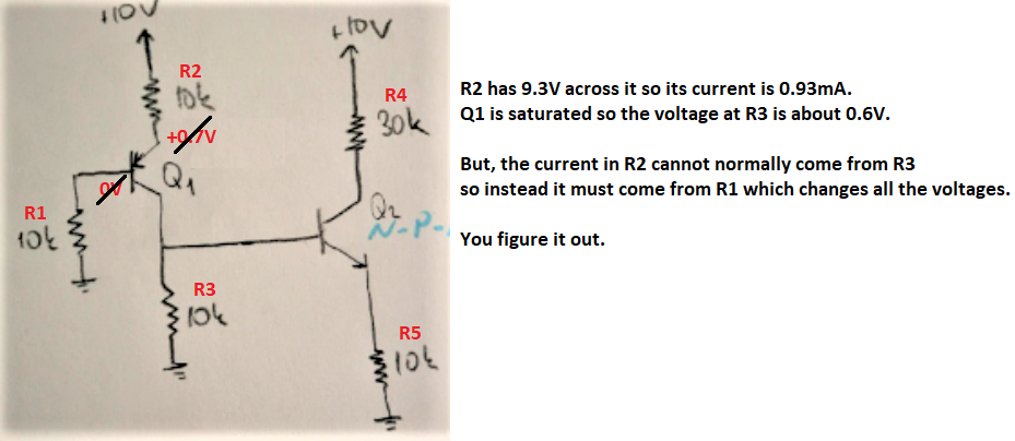 2 transistors