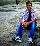 Kaushik Kishore's user avatar