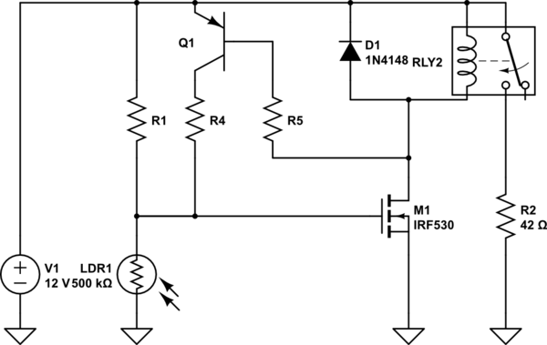 schematic