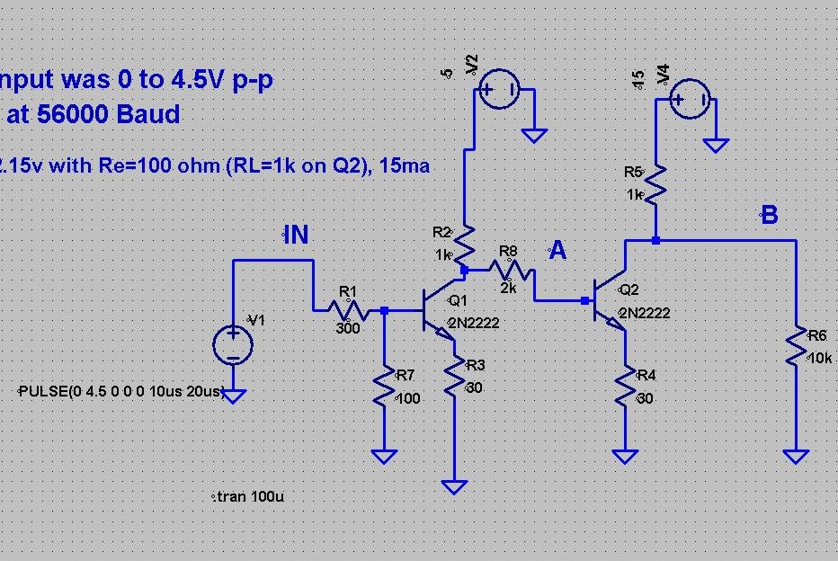 modified circuit