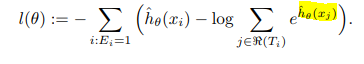 Loss function