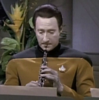 Data Oboe