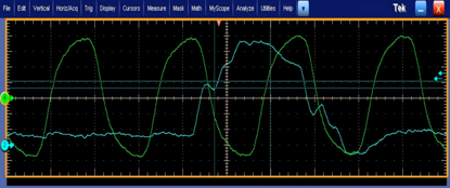 non monotonic edges - from EETimes