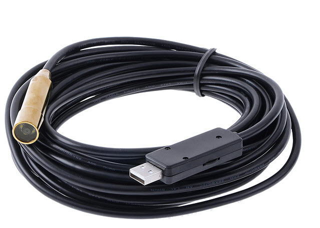 usb borescope camera