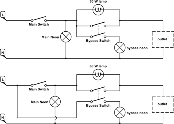 schematic