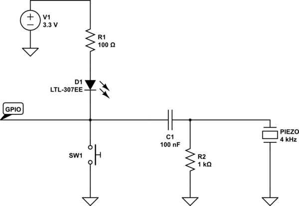 schematic