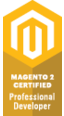 Magento 2 Professional Developer