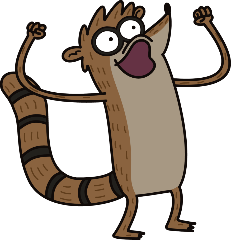 Rigby