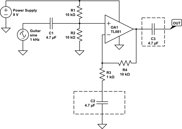 schematic