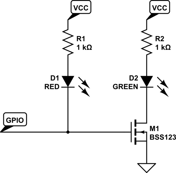 schematic