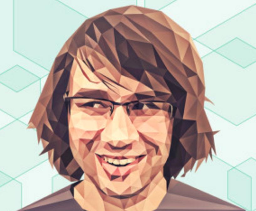 Vlad Zamfir's user avatar