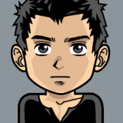 Joey's user avatar