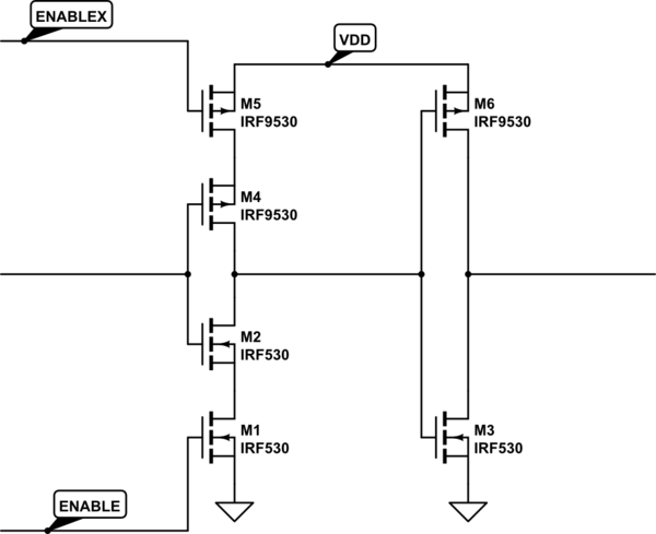 schematic