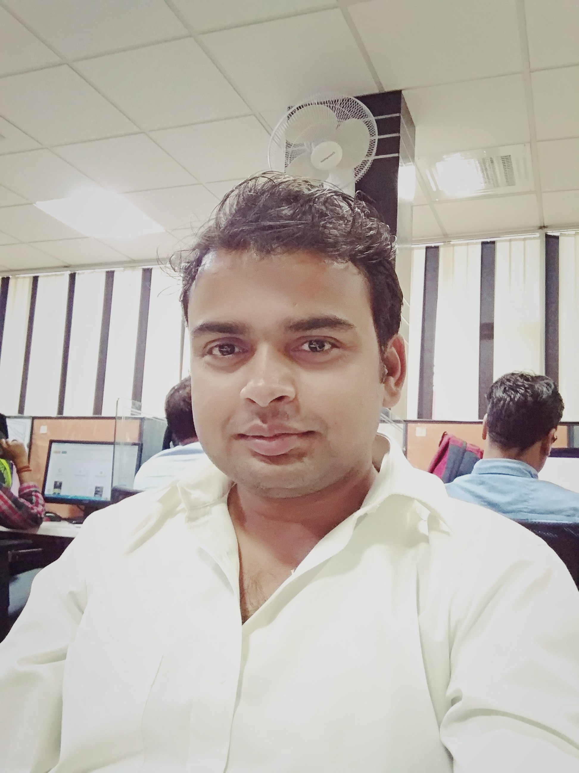 Mukesh Saxena's user avatar