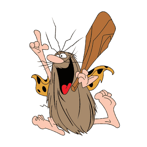 Captain Caveman's user avatar