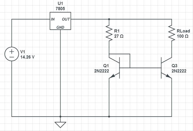 Original current source design