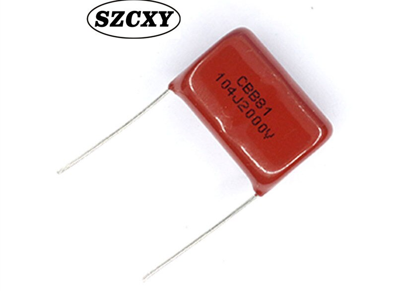 snubber capacitor