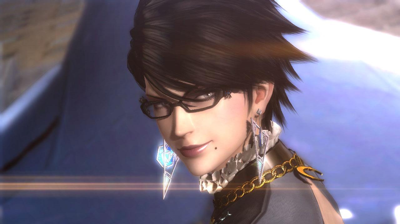 Mariana Bayonetta's user avatar