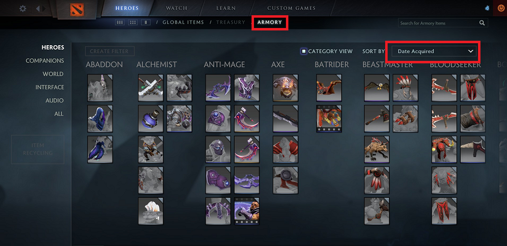 Itemize Your Victory: Dota 2 Essentials Every Player Needs