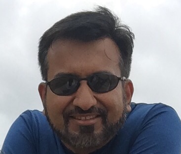 Kauser's user avatar