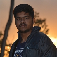 Vishnunath's user avatar